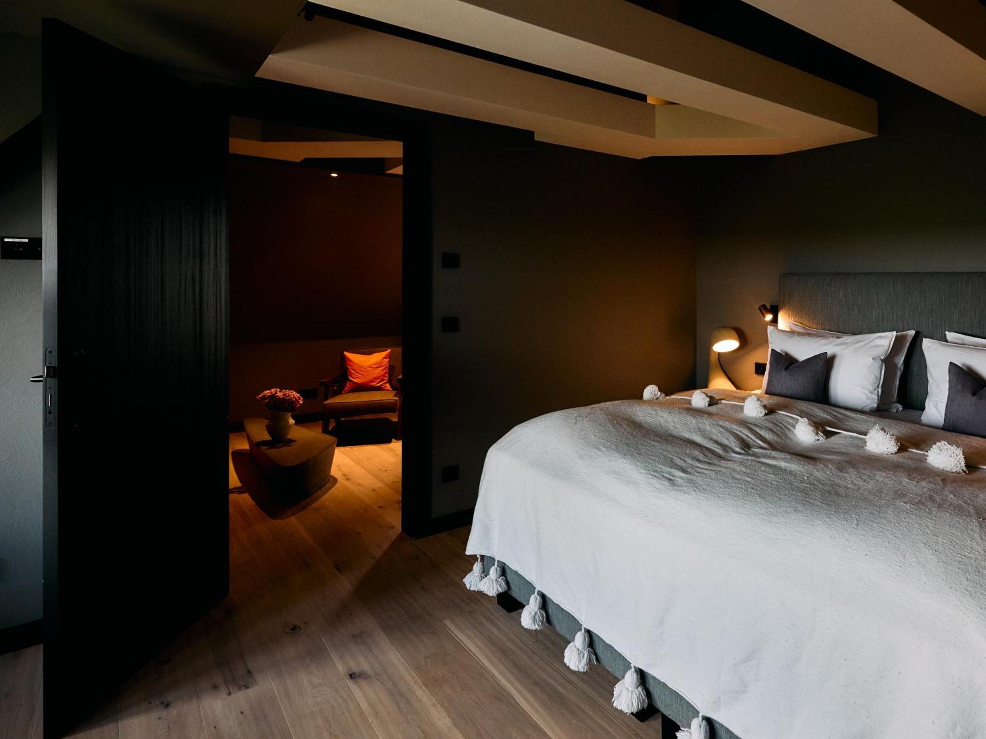 Hotel Sturmhaube Sylt *