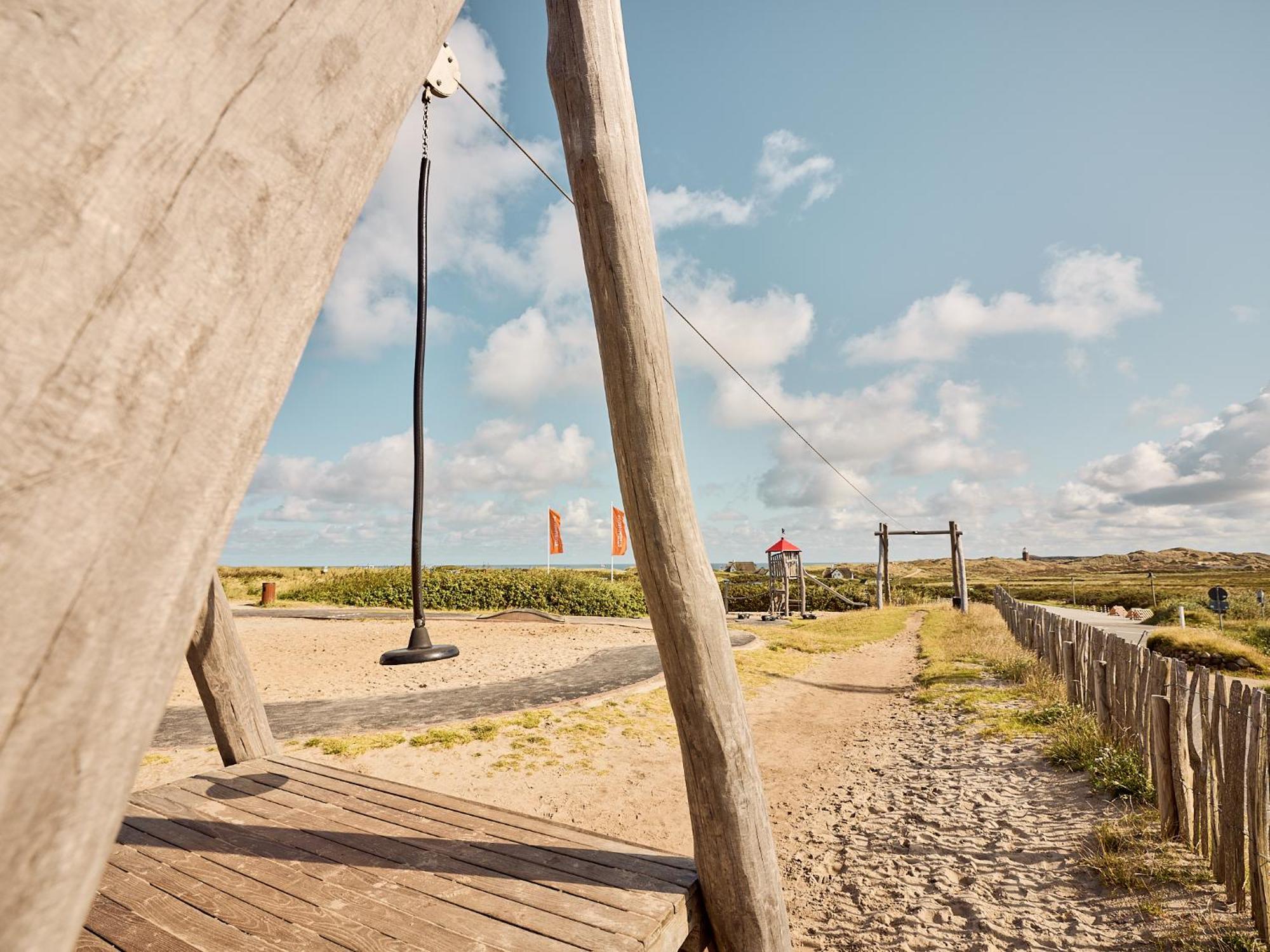 Sturmhaube Sylt * Kampen